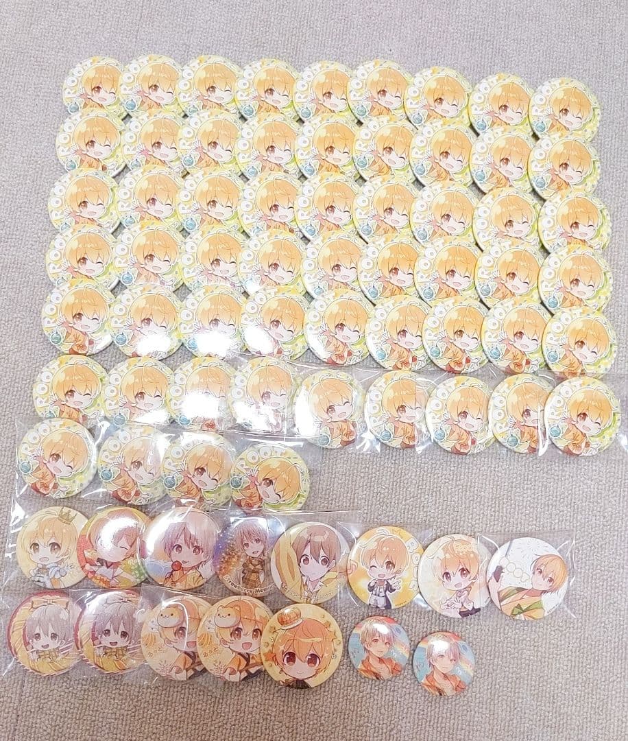 すとぷり るぅと ななもり ジェル 纏め売り