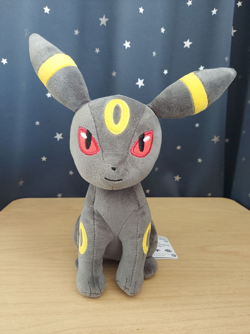 ポケモン　もふぐっとぬいぐるみ　イーブイフレンズ　9体まとめ売り　タグあり