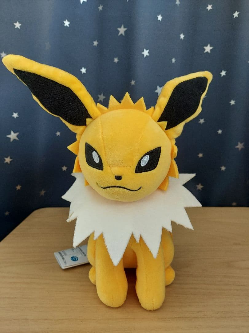 ポケモン　もふぐっとぬいぐるみ　イーブイフレンズ　9体まとめ売り　タグあり