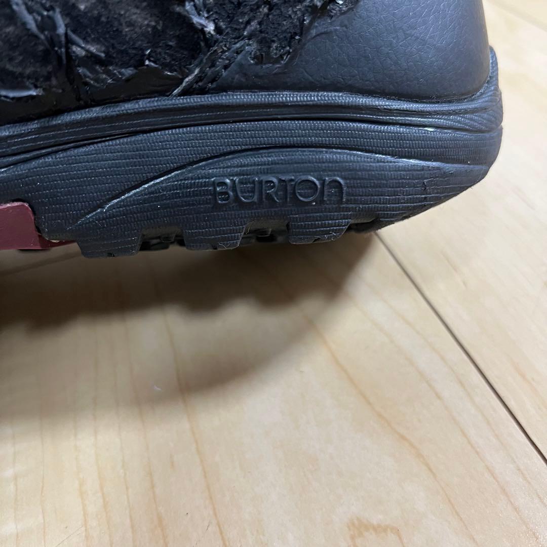 【即日発送】BURTON スノボMINT BOA ミントボア 23.5cm