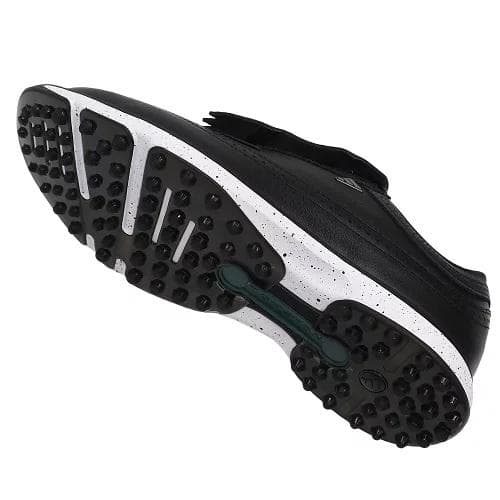 A07364 新品 レザーゴルフシューズ スパクレス 27cm アディダス