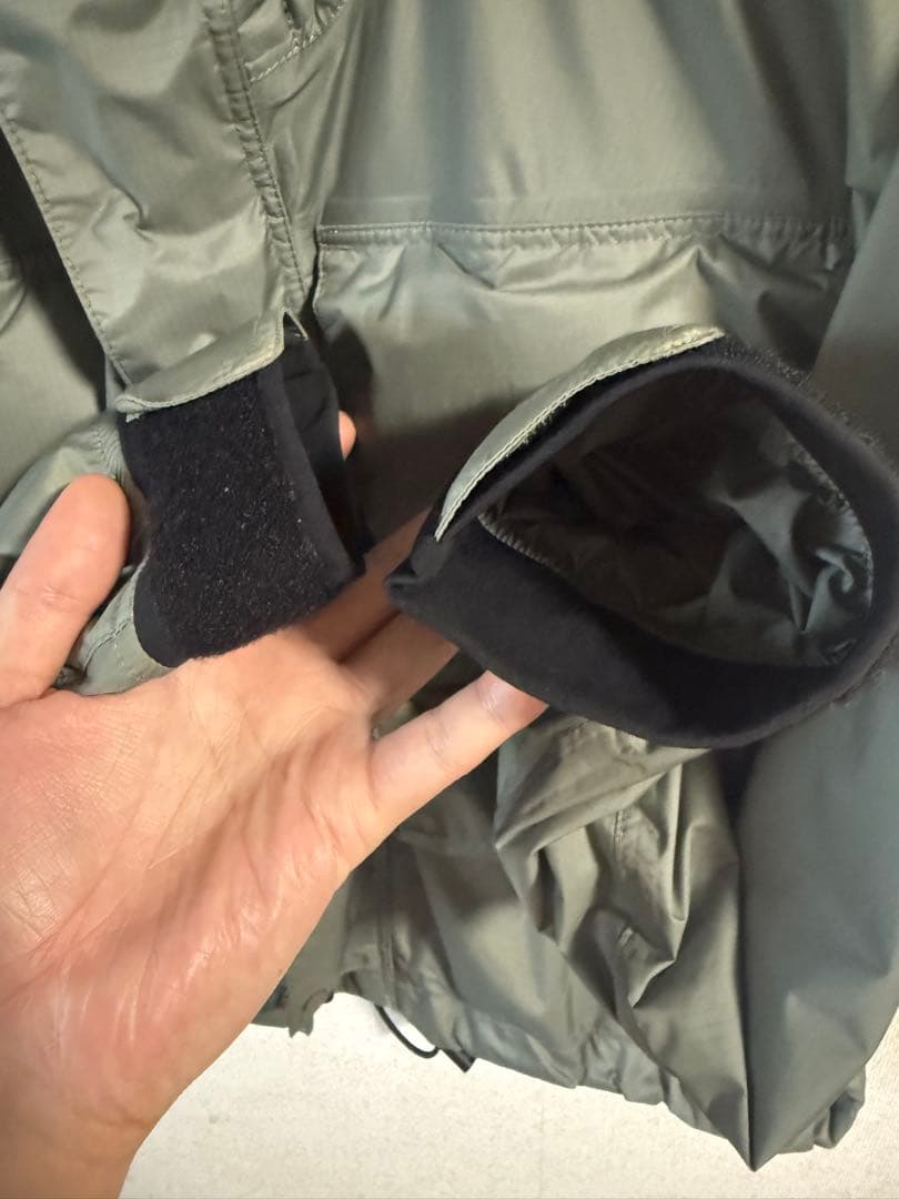 Patagonia SST フィッシングジャケット Sサイズ