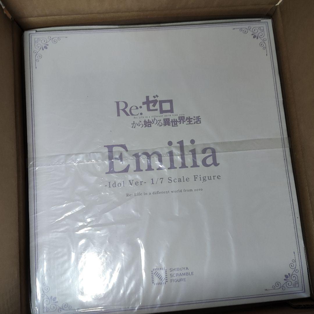 Re:ゼロから始める異世界生活　1/7スケールフィギュア