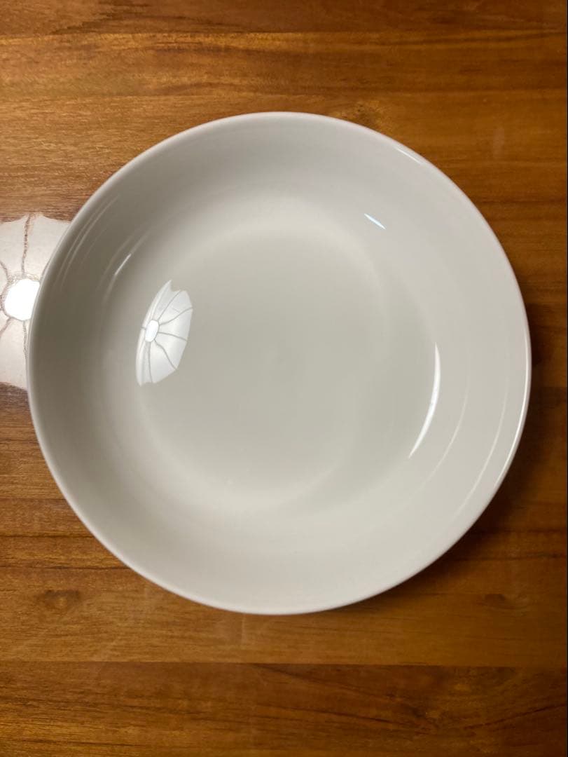  peak ノキ ボウルM2枚 プレートM2枚 プレートL2枚 計6枚