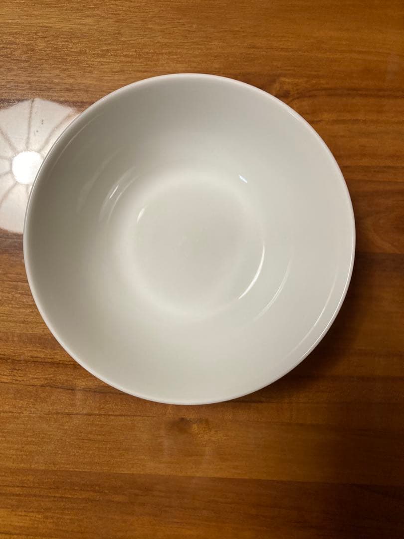  peak ノキ ボウルM2枚 プレートM2枚 プレートL2枚 計6枚