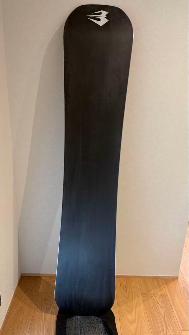 BC STREAM BRAH 154 スノーボード