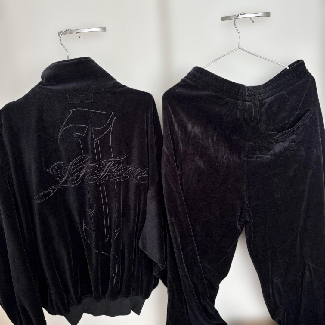 林和希　サポートウェア　M