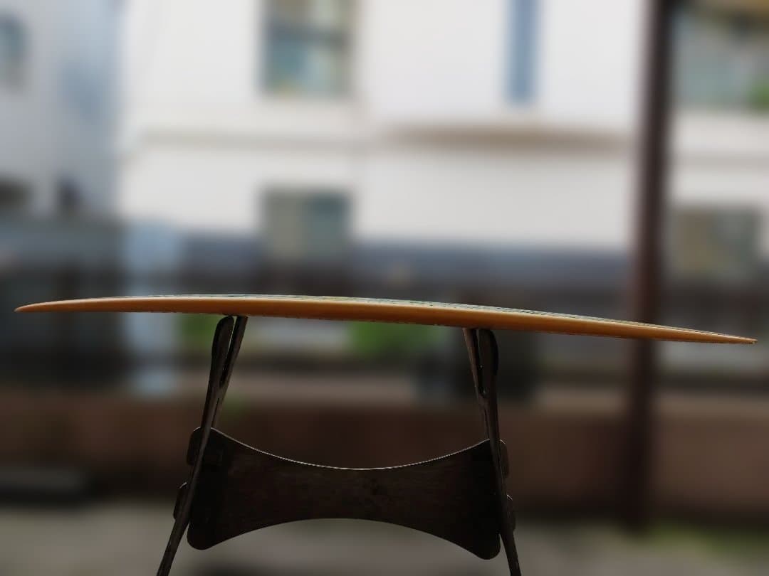 は*み様 RYAN BURCH MiniGlider 8.6 ライアンバーチ