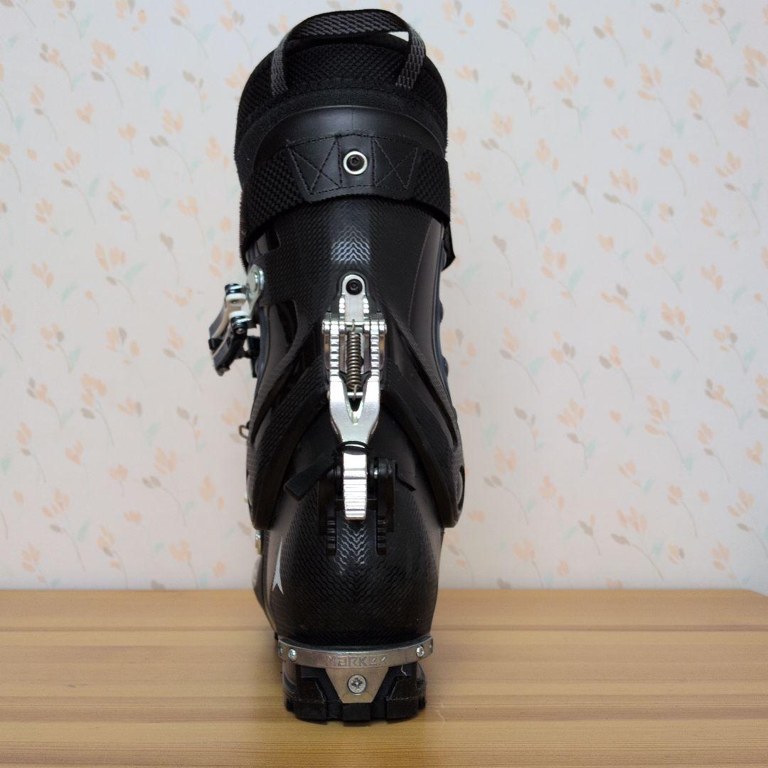 ATOMICアトミックスキーブーツ　SPORT　バックカントリースキーブーツ