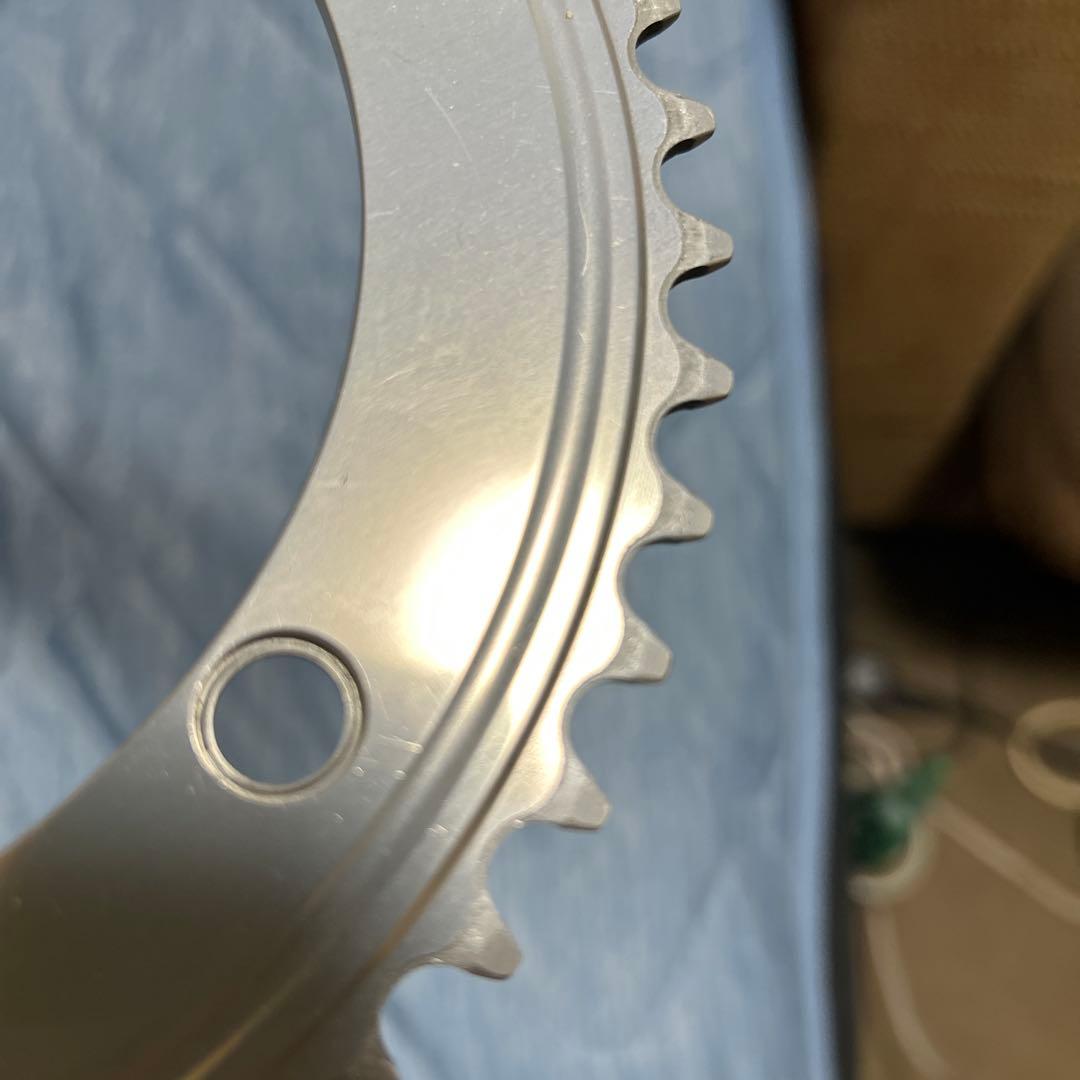 Sugino Zen 47T チェーンリング