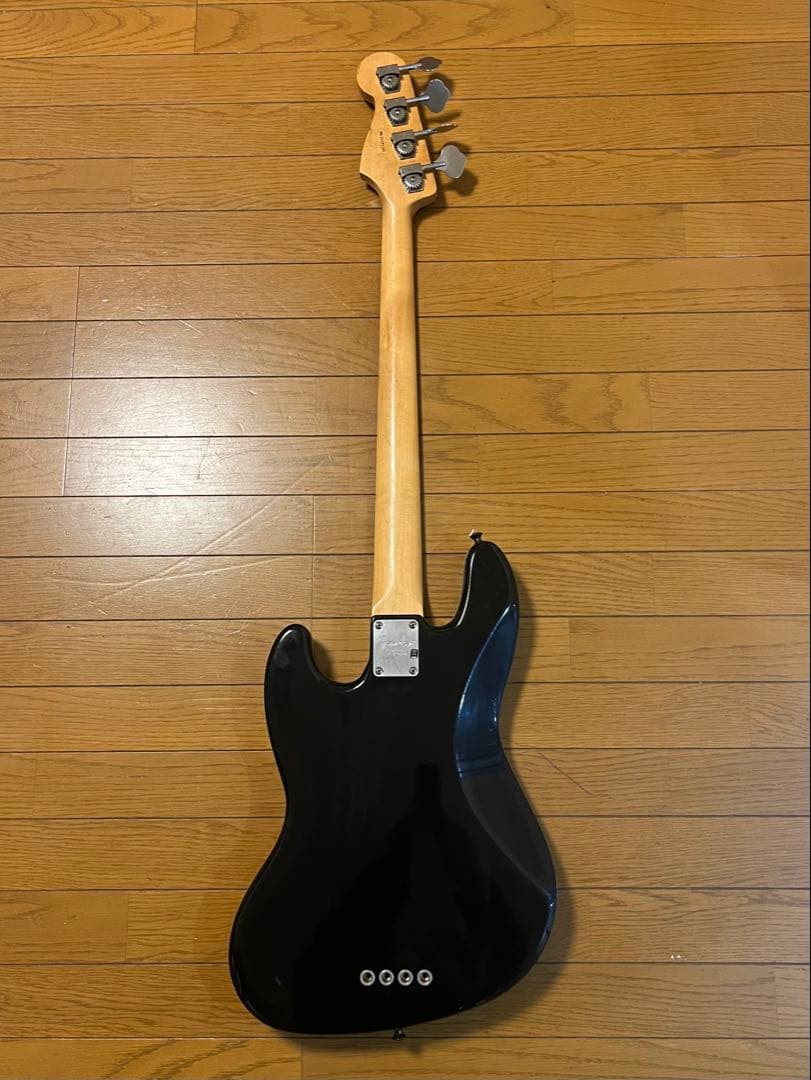 ベース Fender Jazz Bass American Standard