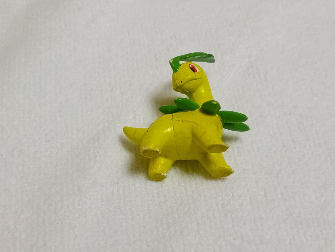 【値下げ】【色違いヨルノズク】モンコレ　サトシのポケモン　6体セット