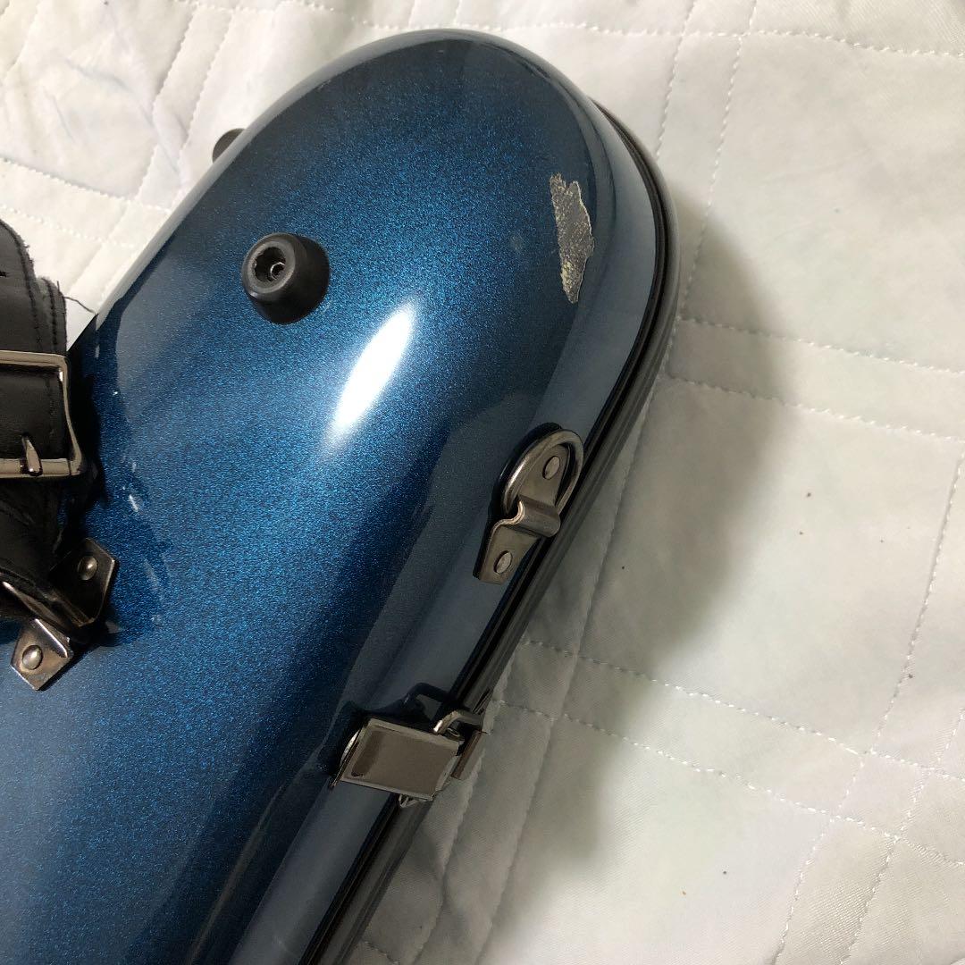 バイオリン　ケース付　弓付　サントヴェルデ