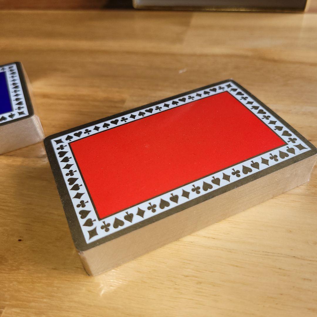 Tiffany & Co. トランプ 2デッキ