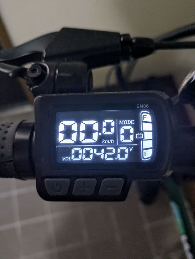 K NAI ERWAY01 電動アシスト自転車