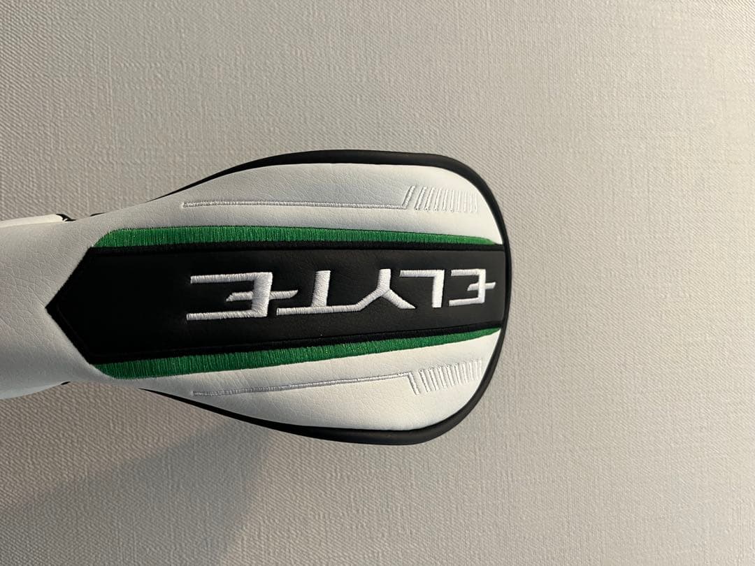 キャロウェイElyte Max Fast 6番/27度 ユーティリティ