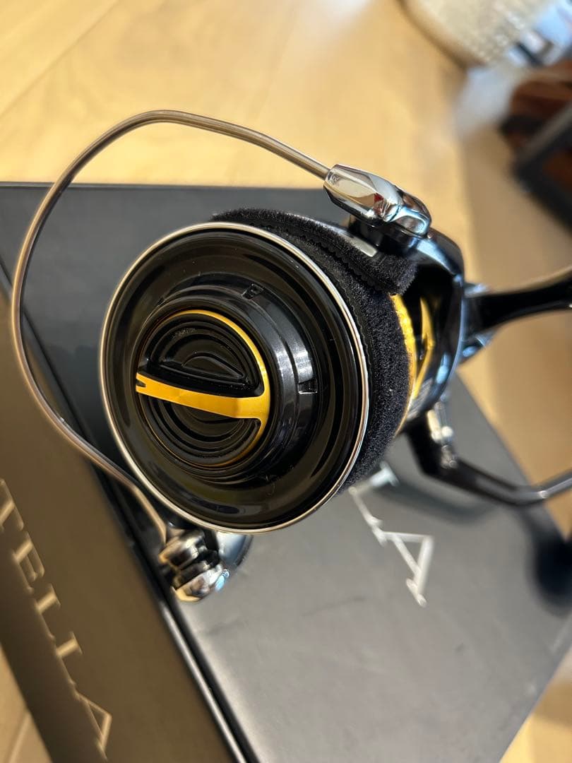 正月限定値下げシマノSTELLA SW 20000PG