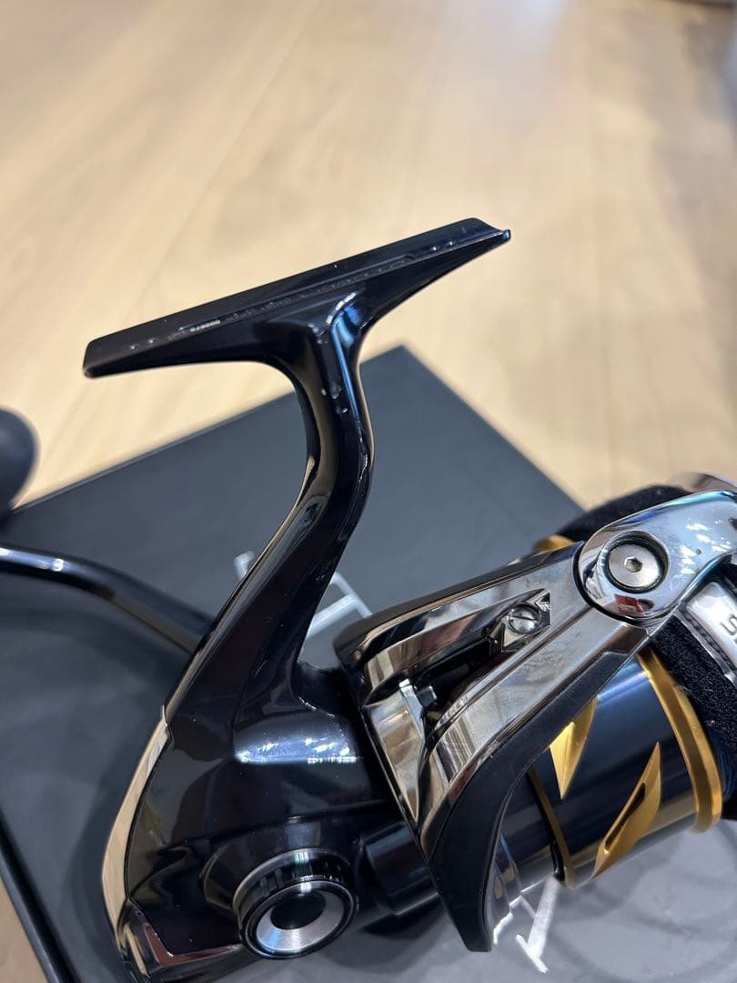 正月限定値下げシマノSTELLA SW 20000PG