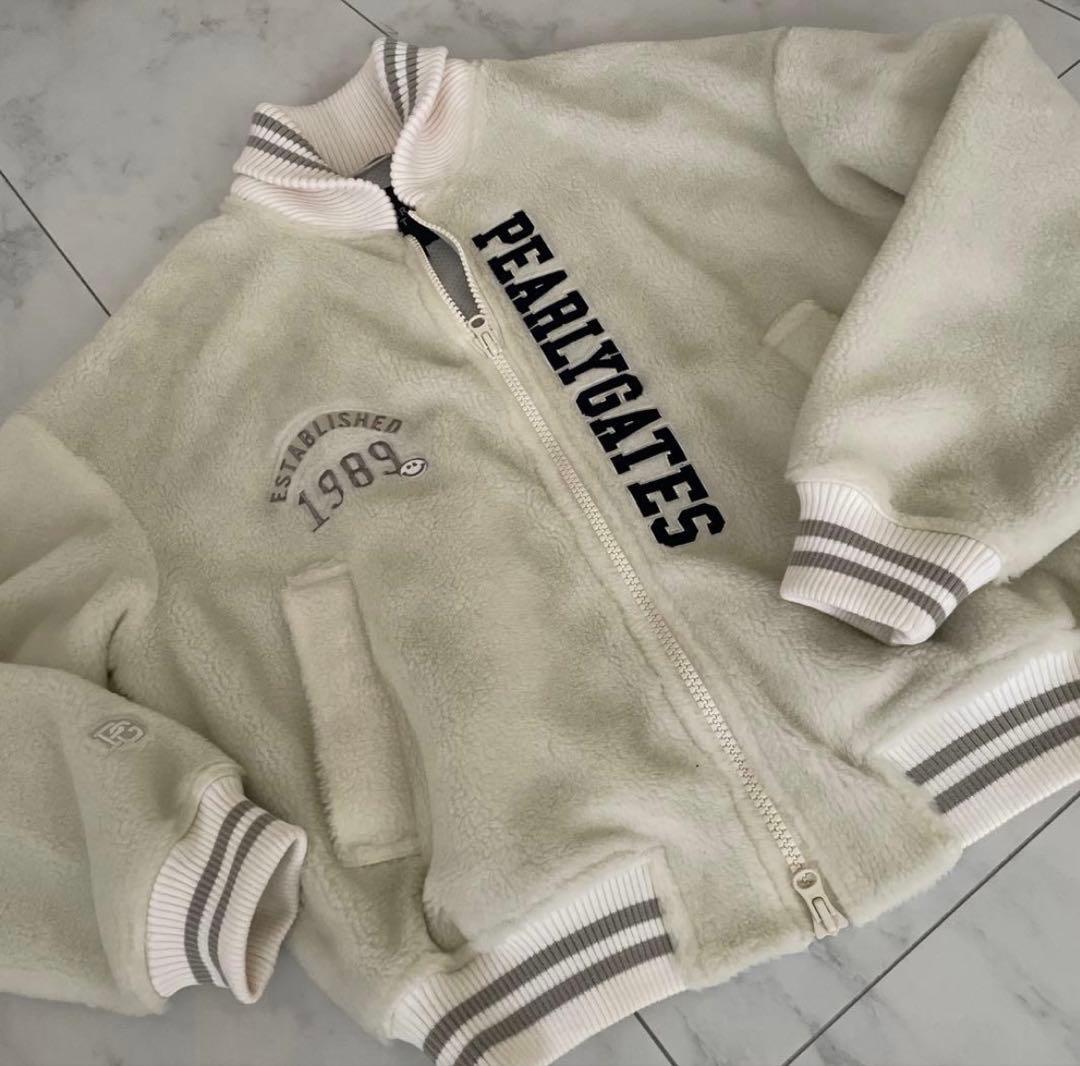 パーリーゲイツアウター