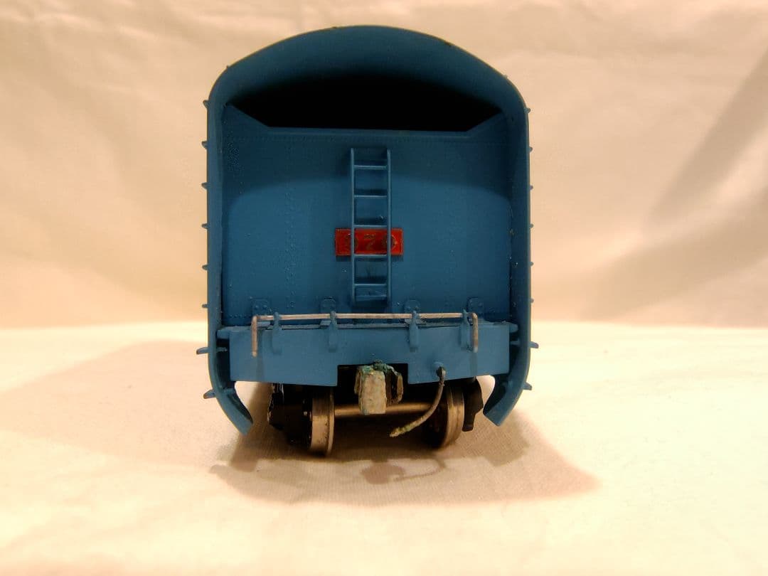 ジャンク　カツミ パシナ形蒸気機関車 HOゲージ