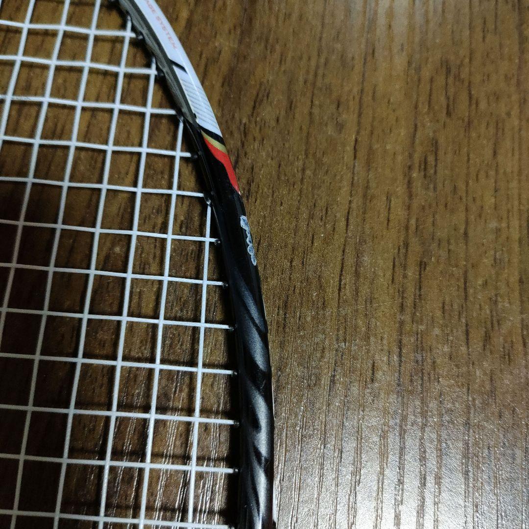 【お値下げしました】YONEX VOLTRIC70バドミントンラケット