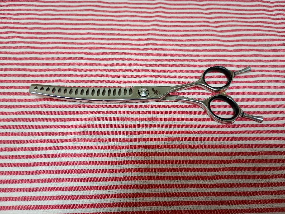 トリミング用 ブレンダー