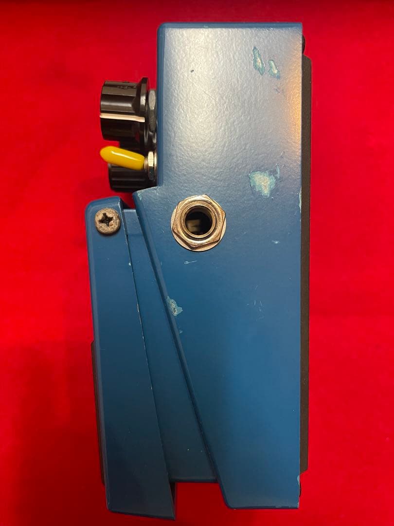 ★【BOSS】 ブルースドライバー BD-2 ギターエフェクター★