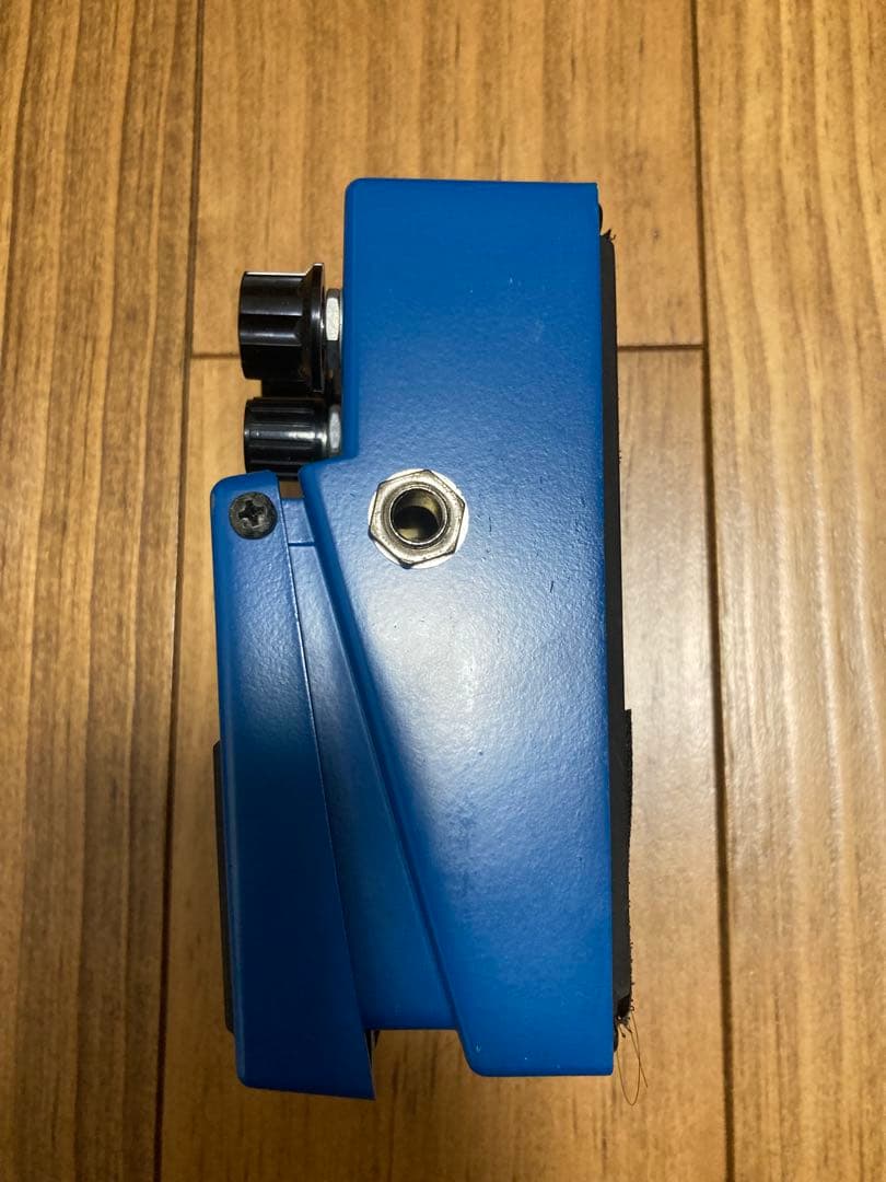 2003年製 BOSS Blues D BD-2 オーバードライブ