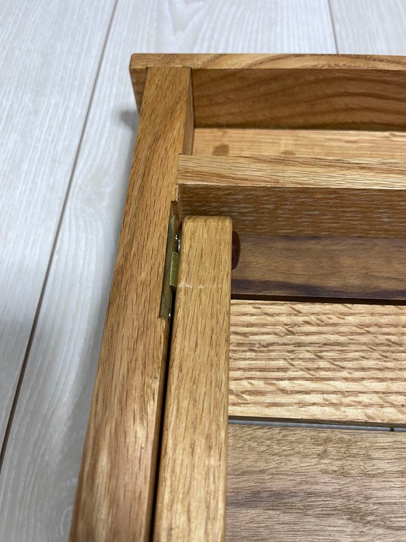 廃盤　HILLS FIELD　俺のMOKKIN　テーブル