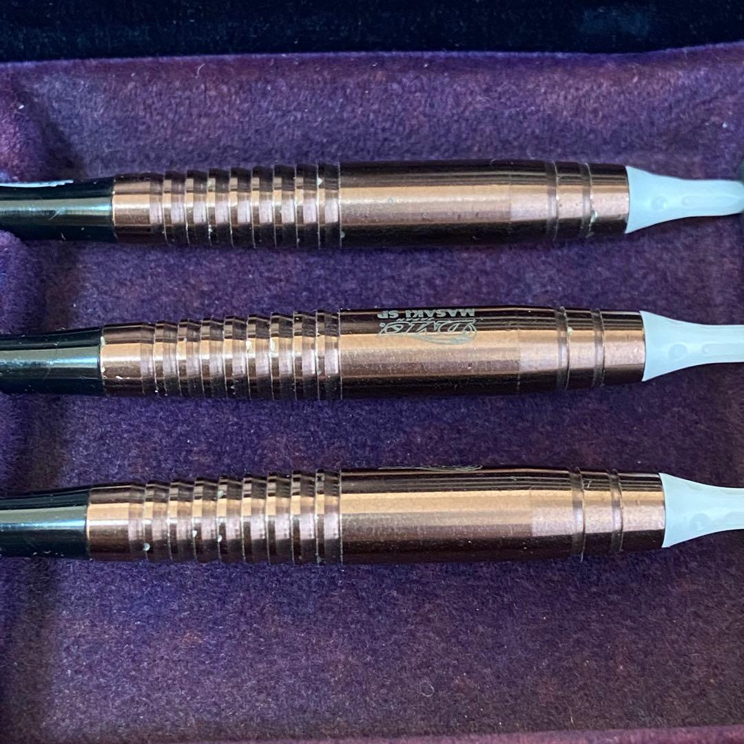 DMC Hawk Masaki SP 大城正樹　ブロンズ限定