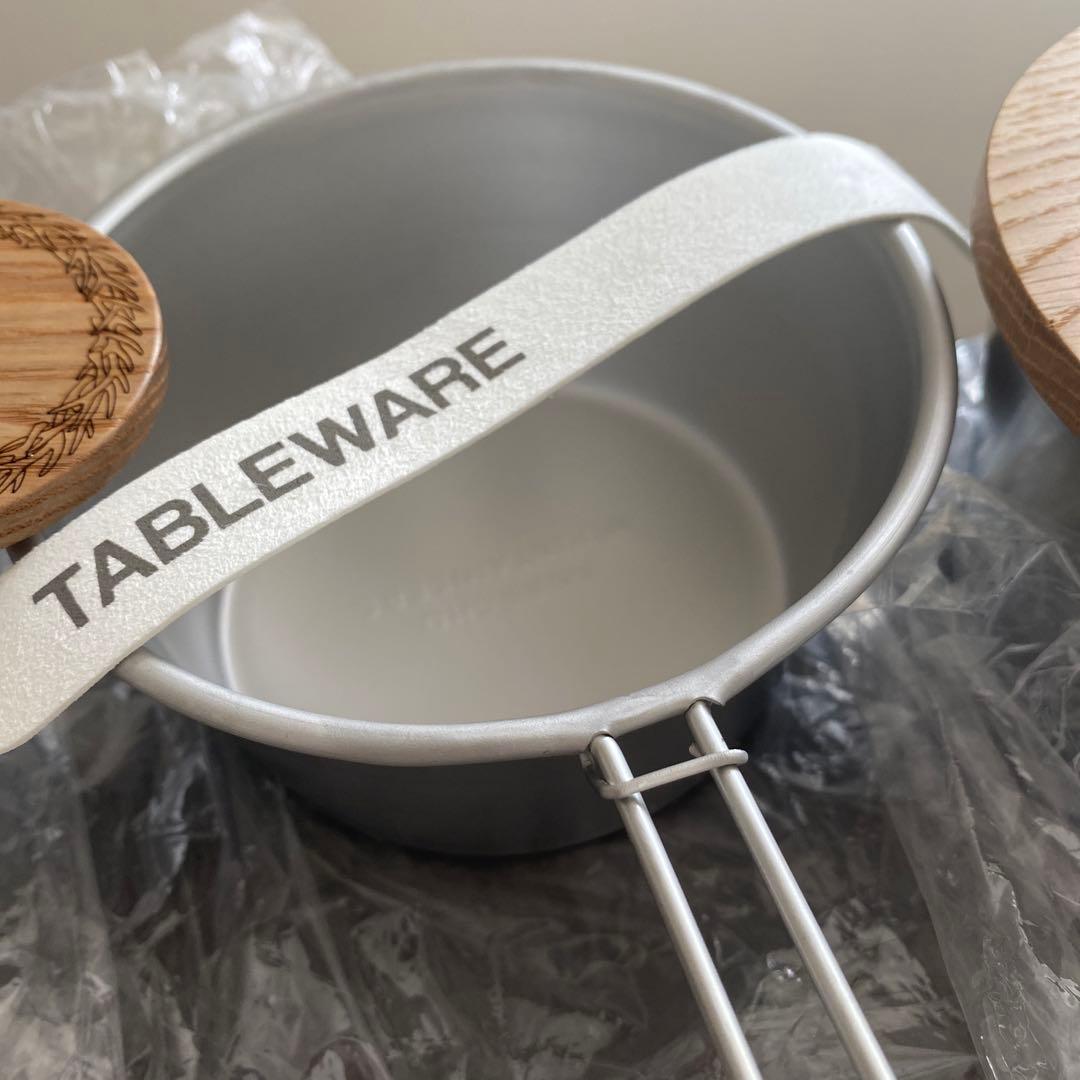 マウンテンリサーチ イナウト　シェラカップ