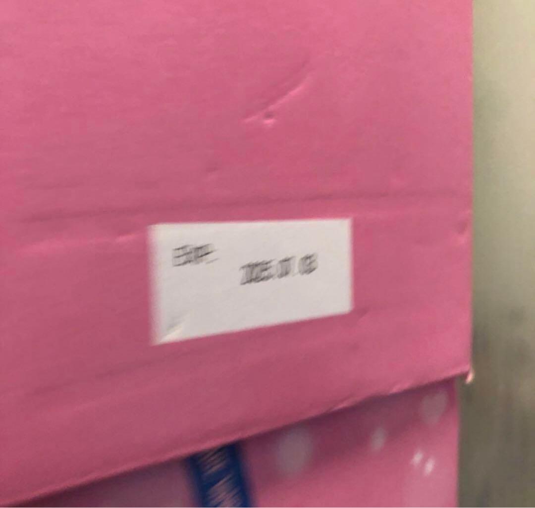 しなこボンボン　マンゴー＆いちご味