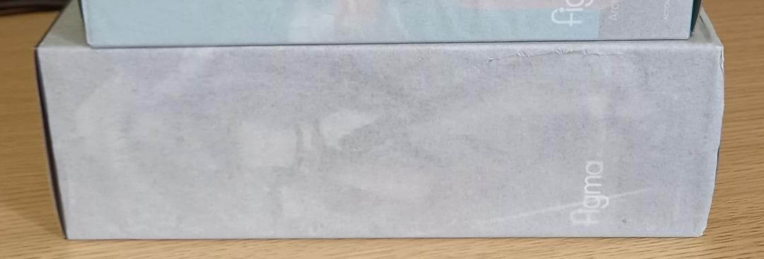 [未開封] figma バーサーカー/ジャンヌ・ダルク〔オルタ〕