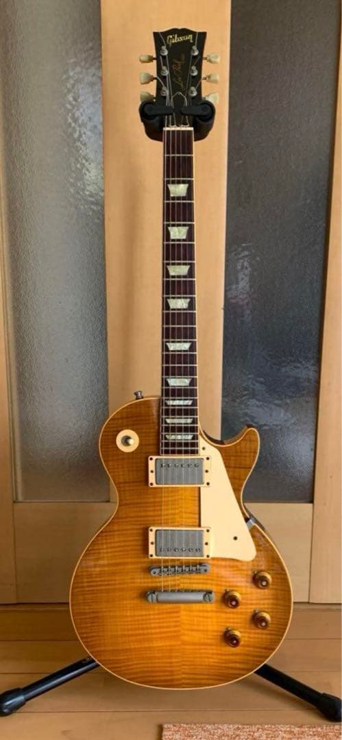 メル44148Gibson Les Paul Classic 93年