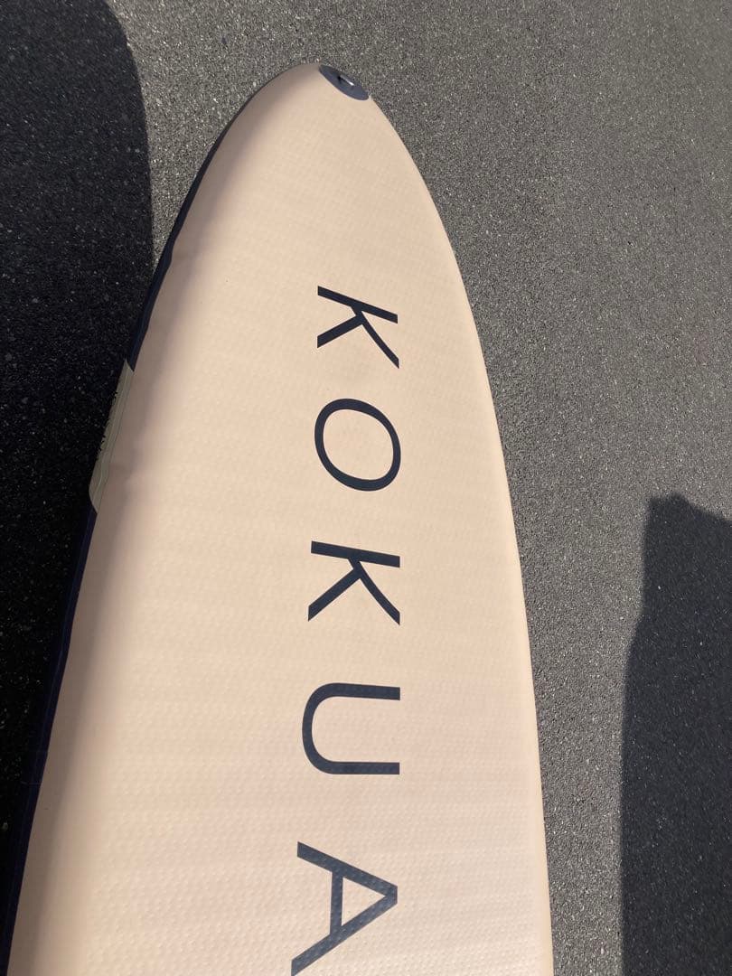 KOKUA VOYAGER スタンドアップパドルボード SUP インフレータブル