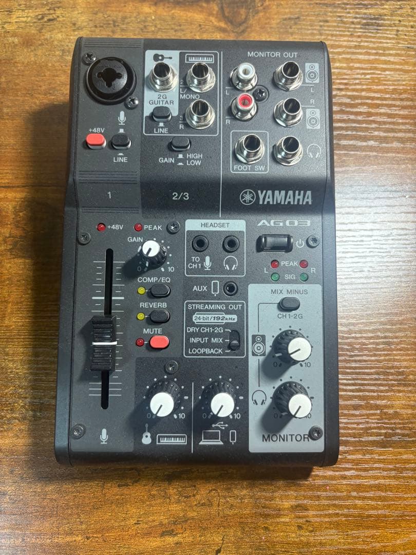 DTM機材　バラ売り⭕️