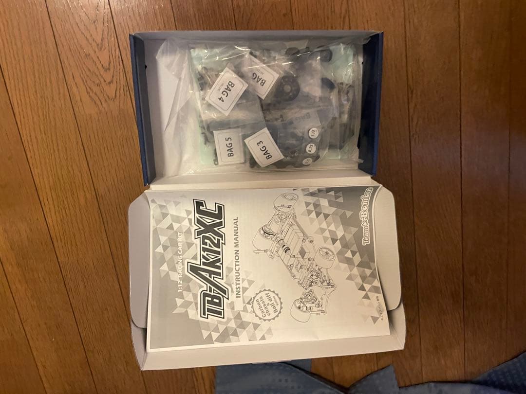 ｋ*ｋ様 TB-AK12XC