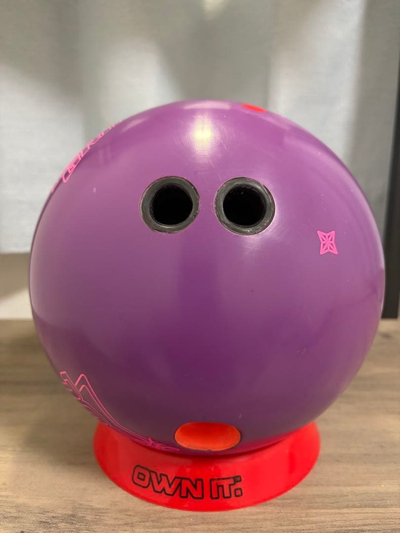 【美品】オプティマムアイドル15ポンド