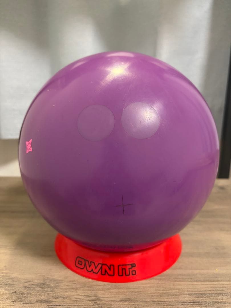 【美品】オプティマムアイドル15ポンド