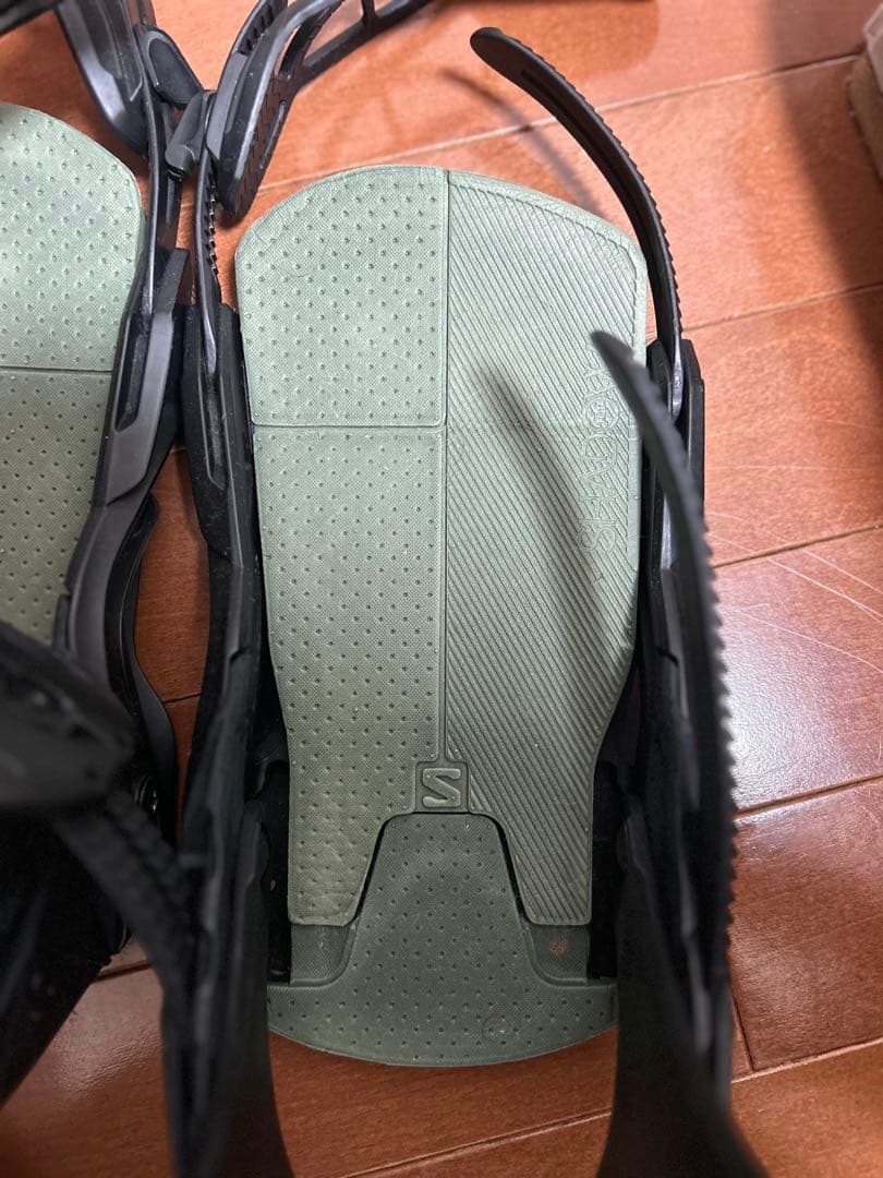 スノーボード Salomon HIGHLANDER