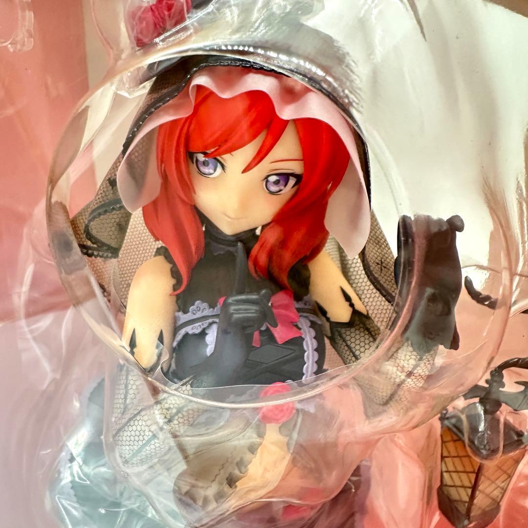 西木野真姫　ラブライブ！ALTER 1/7 フィギュア アルター