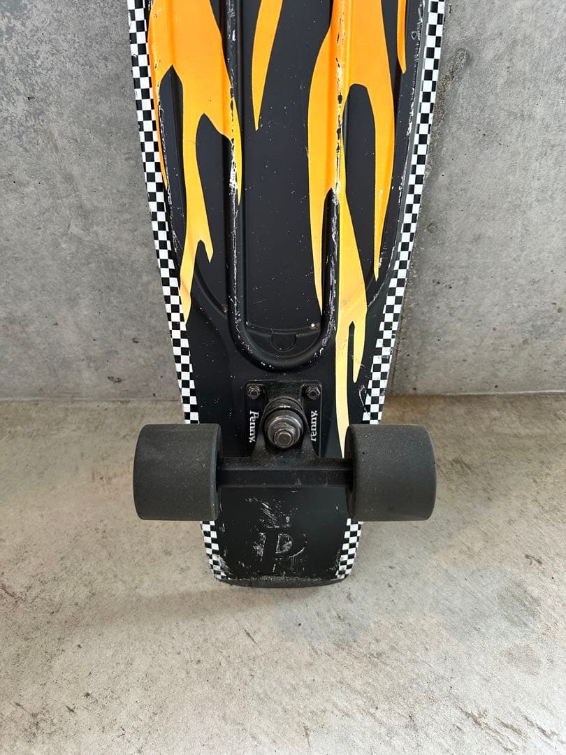 Penny スケートボード 27インチ