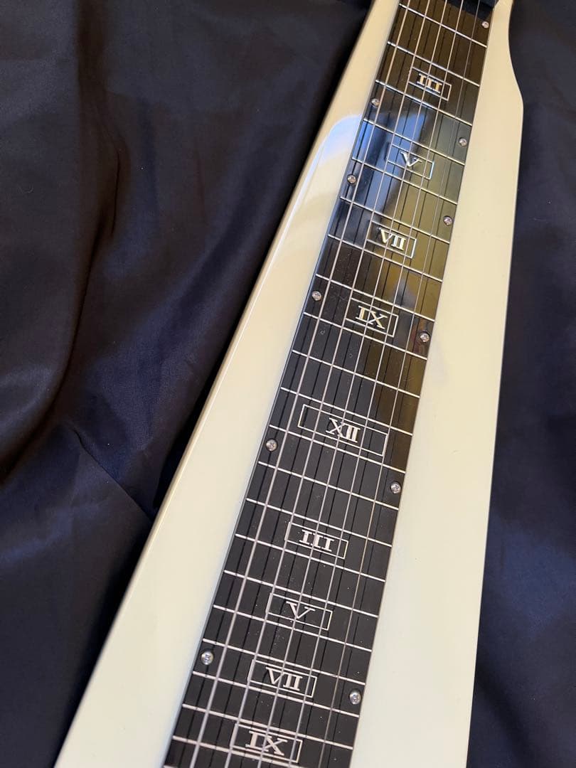 Artisan EA-3 スチールギターハワイアンスティールギター専用ギグバッグ