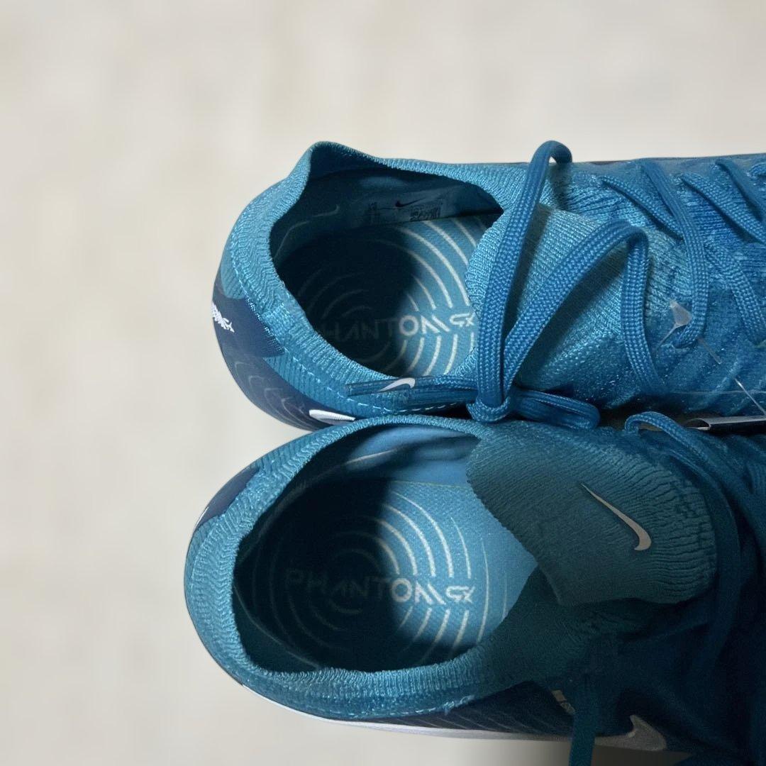 ナイキ　ファントムGXⅡ エリートFG 28.0センチ　新品未使用