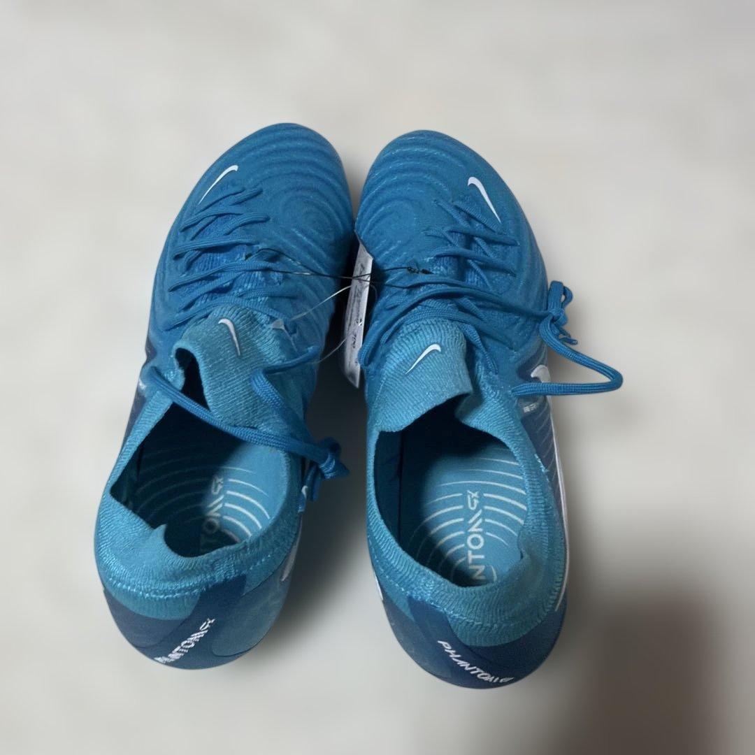 ナイキ　ファントムGXⅡ エリートFG 28.0センチ　新品未使用