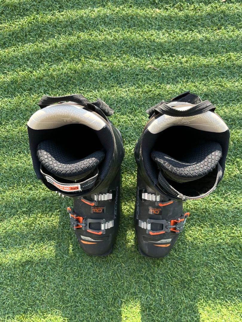 TECNICA mach1 スキーブーツ 26.5