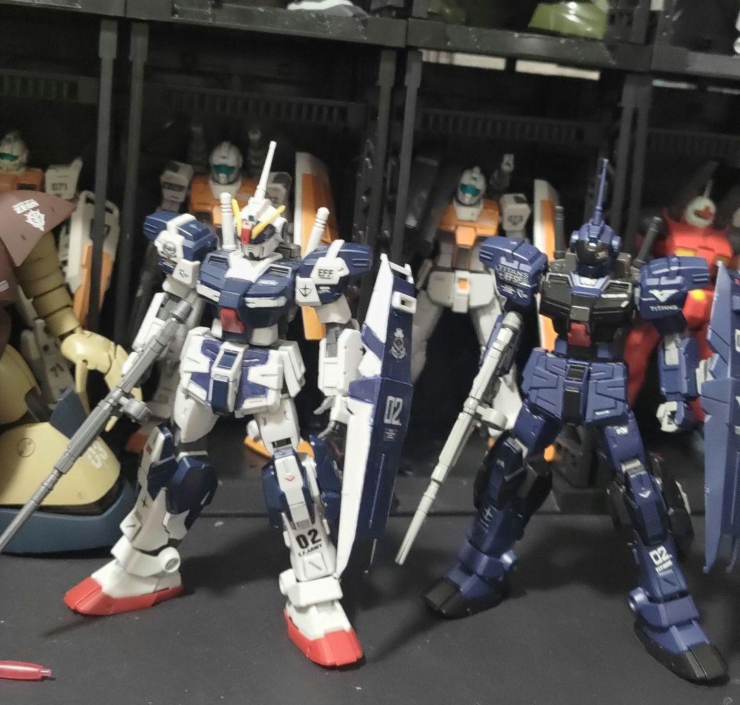 SNAA 円卓の騎士団　Achilles×1　作戦会議室