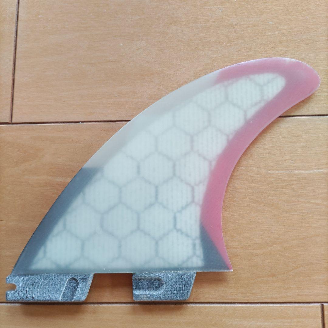 FCS2 アルメリック AM Mサイズ トライフィン 中古品 希少