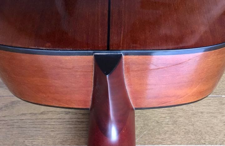 MORRIS モーリス MD-502 TS アコースティックギター