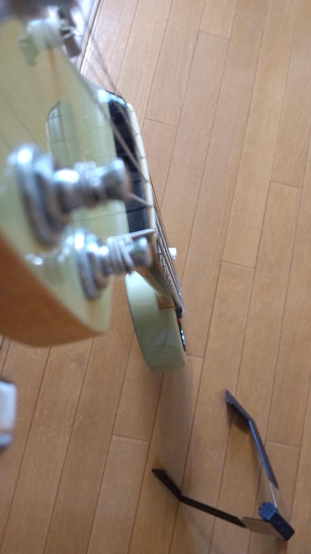 （サンダー）Fernandesフェルナンデス　ZO-3　動作品